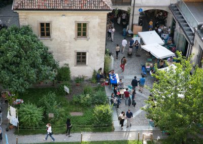 chi siamo in cascina cuccagna