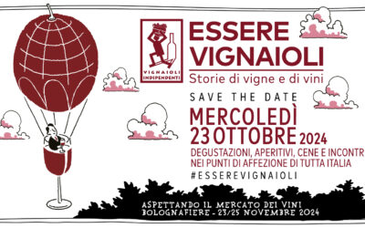 ESSERE VIGNAIOLI