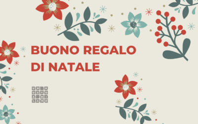 BUONO REGALO DI NATALE